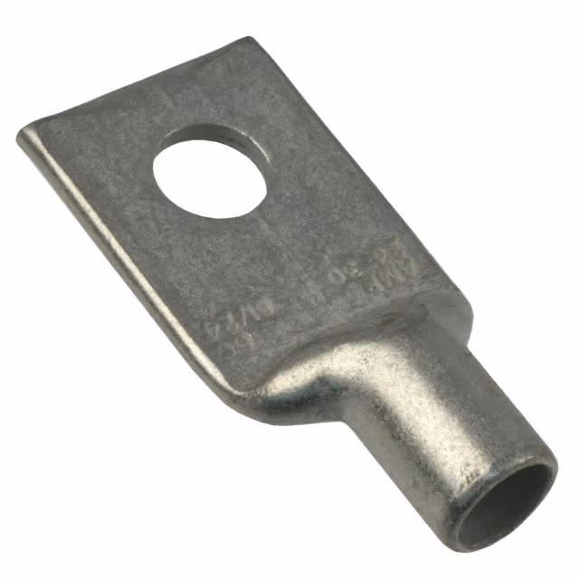 328142 TE Connectivity AMP Connectors  Rectangular Connectors